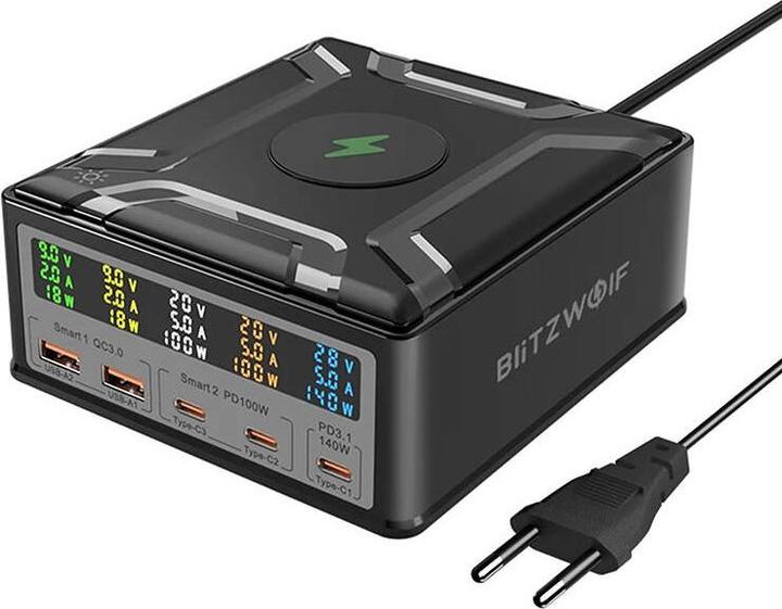 BlitzWolf BW-S28 (260 W)