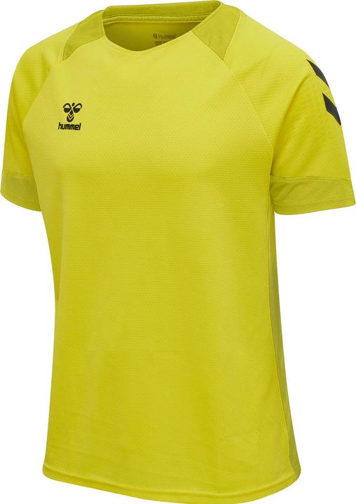 Giallo fuoco