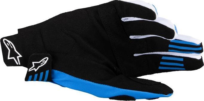 Immagine prodotto Alpinestars Guanti 25 Techstar (Uomini, XL)