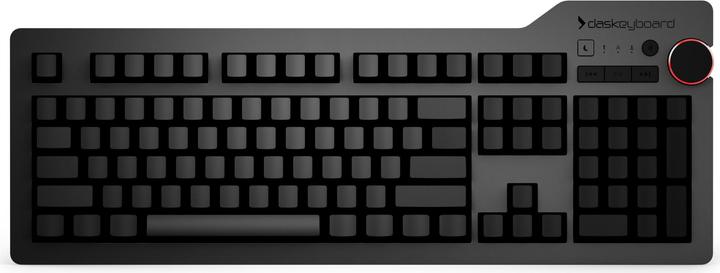 Das Keyboard 4 Ultimate (US, Cable)