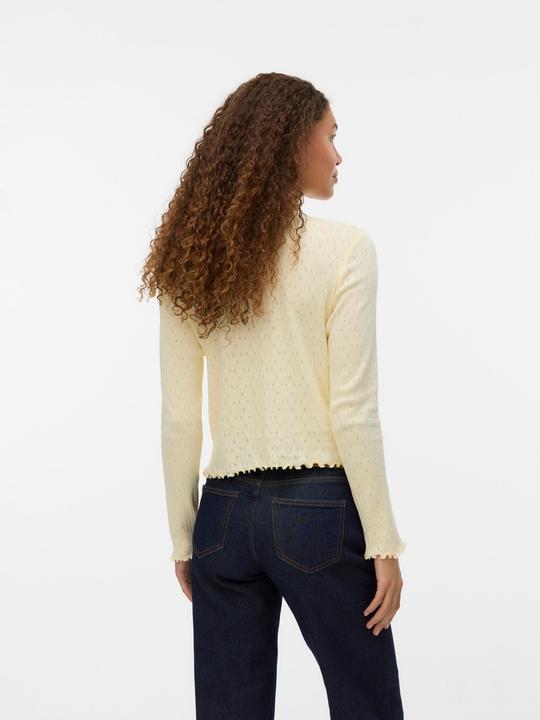 Actual product image Vero Moda VMISA Strickjacke Strickjacke (XS)