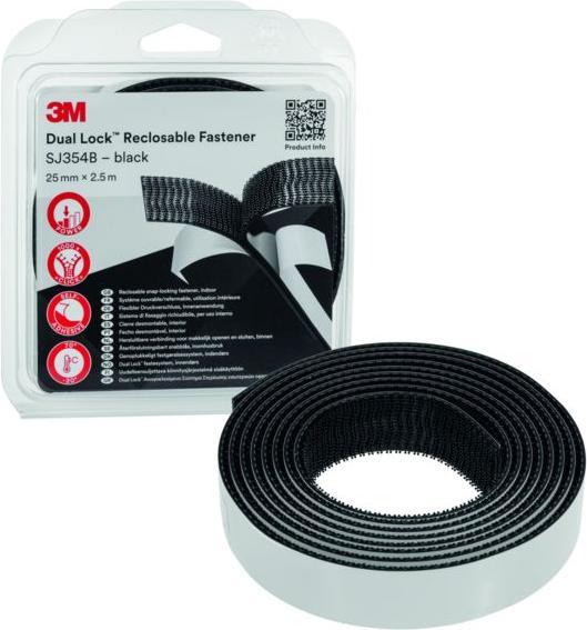 Produktbild 3M Dual Lock (25 mm)