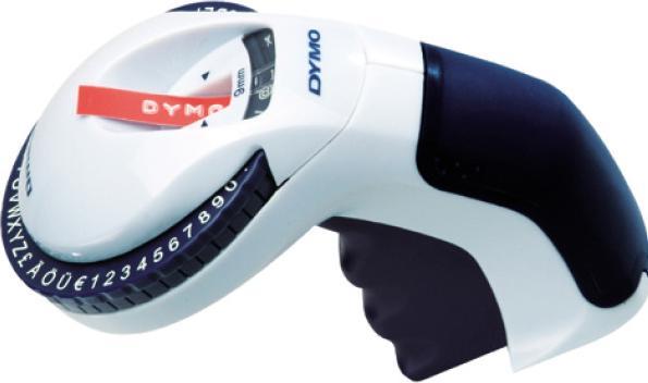 Image du produit Dymo Gaufreuse Omega