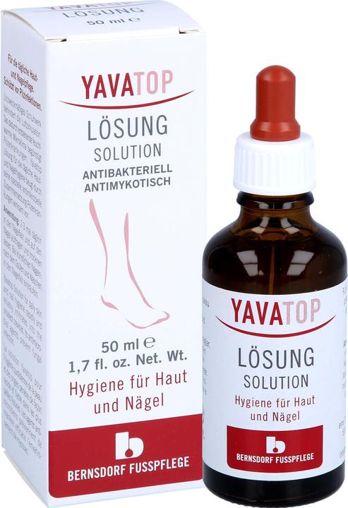 Yavatop Lösung (50 ml)