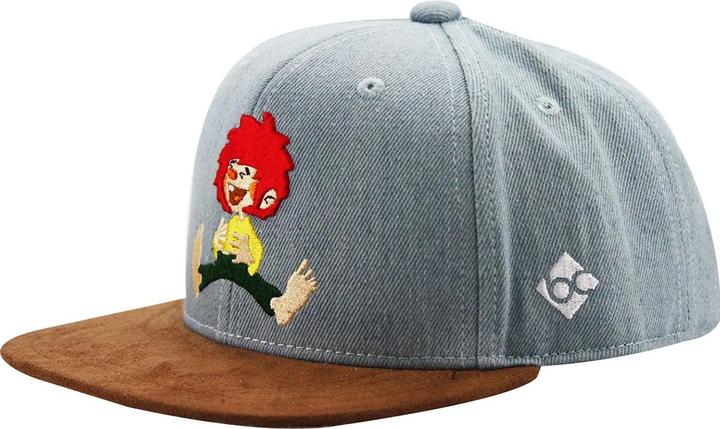 Image du produit Bavarian Caps Casquette Pumuckel (Taille unique)