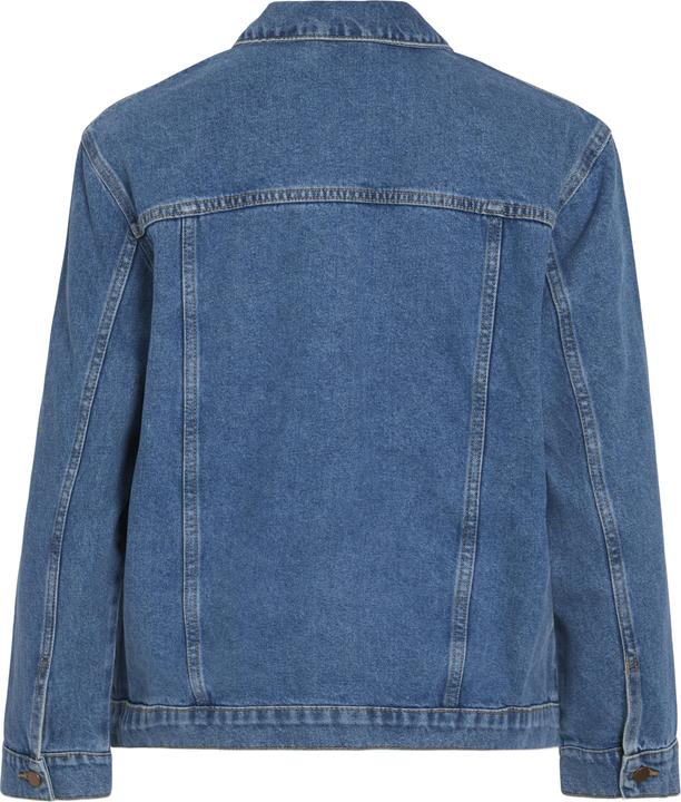 Immagine prodotto Vila Geknöpfte Jeansjacke (38)