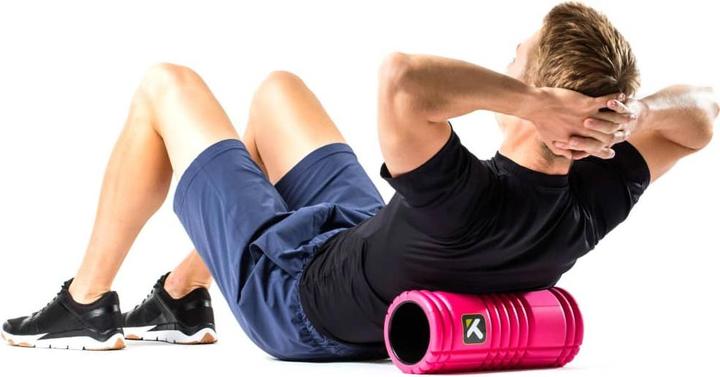 Produktbild Trigger Point Grid Foam Roller