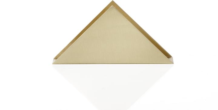 Actual product image Ferm Living Napkin stand (1 x, 17 x 4.5 cm)
