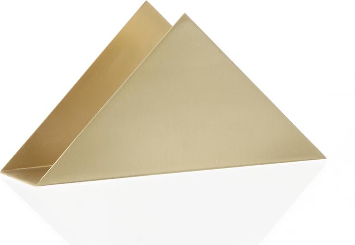 Actual product image Ferm Living Napkin stand (1 x, 17 x 4.5 cm)