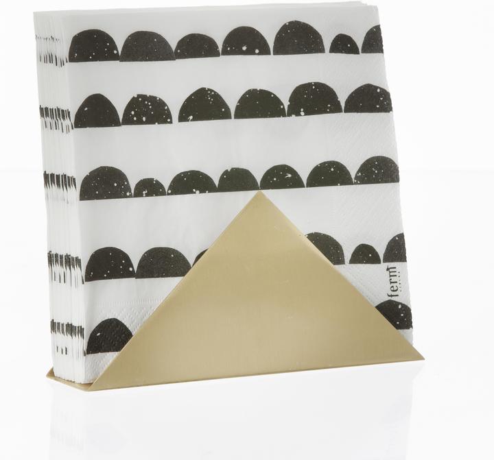 Actual product image Ferm Living Napkin stand (1 x, 17 x 4.5 cm)