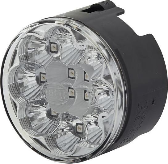 Image du produit Hella Feu clignotant LED pour ARTEGA