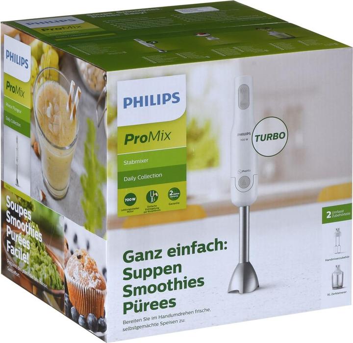 Actual product image Philips 883254600010