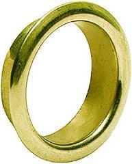 Actual product image Kaba Clip-on rosettes