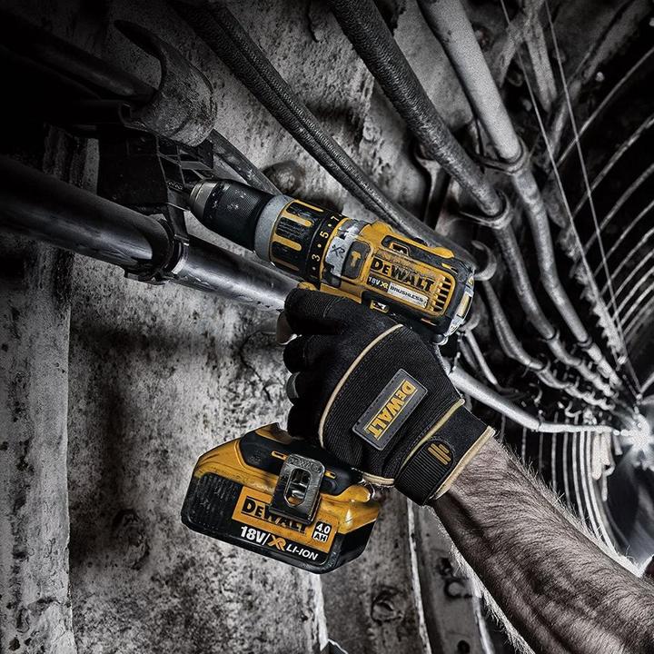 Immagine prodotto DeWalt DCK699M3T