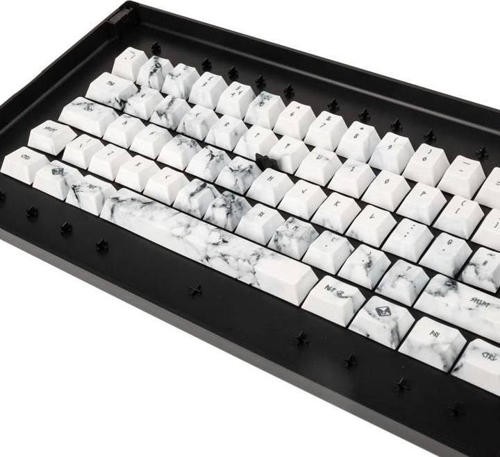 Productafbeelding Traitors ETERNITY Keycap Set, PBT - UK