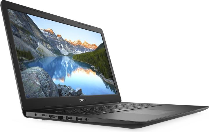 Produktbild Dell Inspiron 17 – 3793-2T8MK (17.30", Intel Core i7-1065G7, 16 GB, 512 GB, DE)