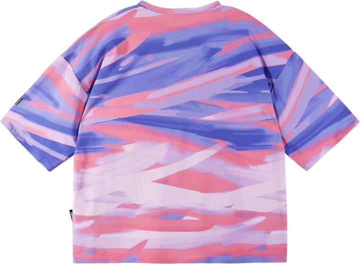 Actual product image Reima Kids T-Shirt Ilmaan Breezy (116)