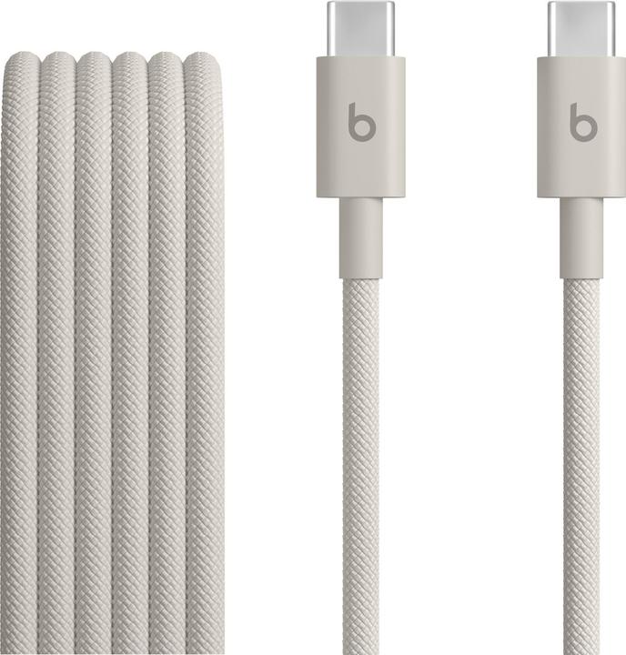 Produktbild Apple Beats USB C — USB C (1.50 m, USB 2.0)