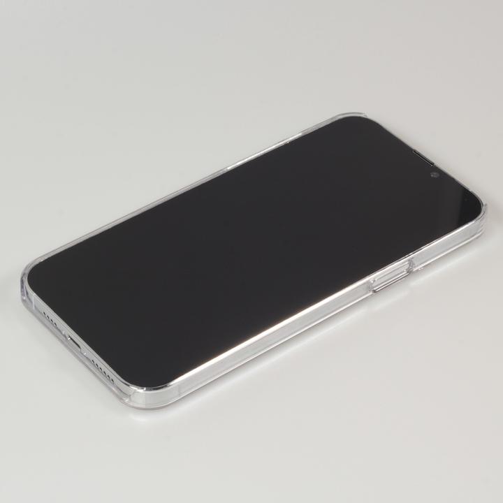 Image du produit PhoneLook Coque transparent Valentine 2023 neon love (Apple iPhone 13 Pro Max)