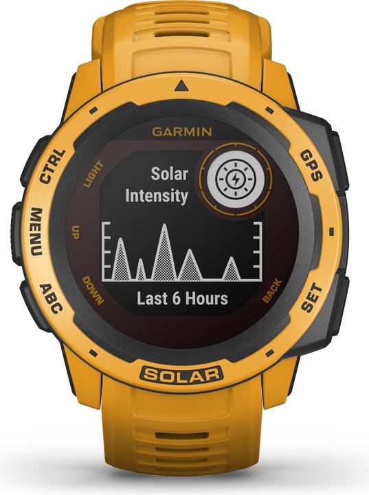 Immagine prodotto Garmin Istinto solare (45 mm)
