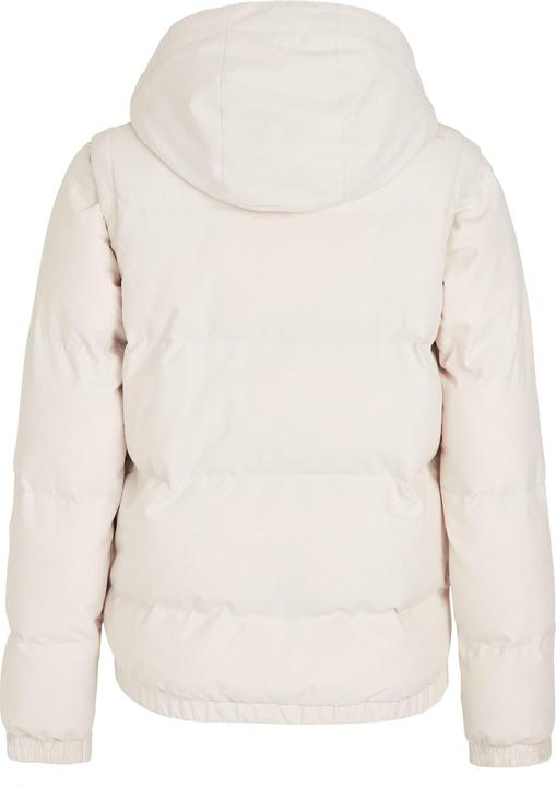 Image du produit Protest Veste d'hiver pour femme PRTASPEN 10K Imperméable et respirante Kitoffwhite M/38 (38)