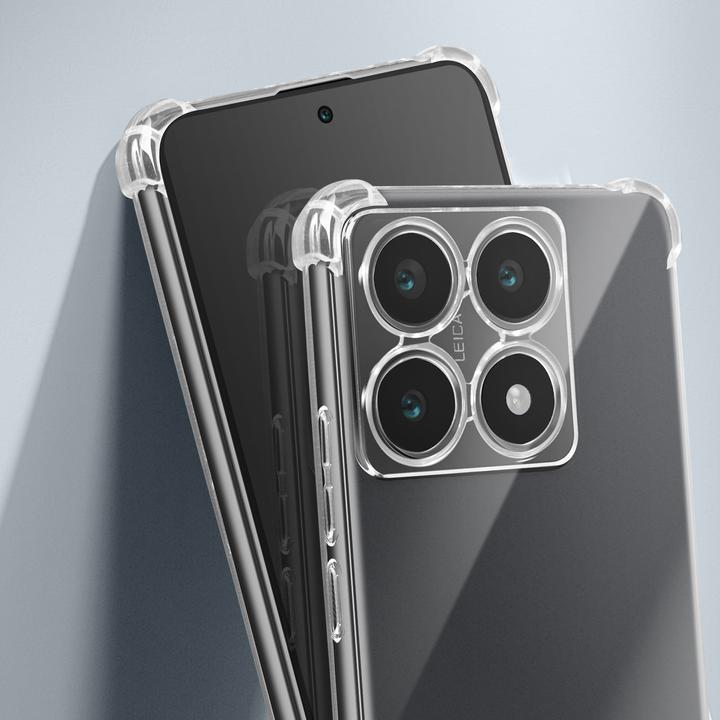 Produktbild Avizar ToughShield Case (Xiaomi 14T)