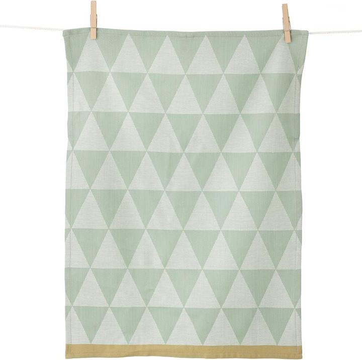 Ferm Living Mountain Teetuch