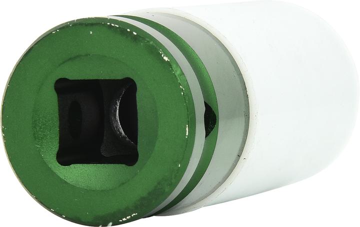 Actual product image KS Tools 1/2" alloy rim power socket long (22 mm)