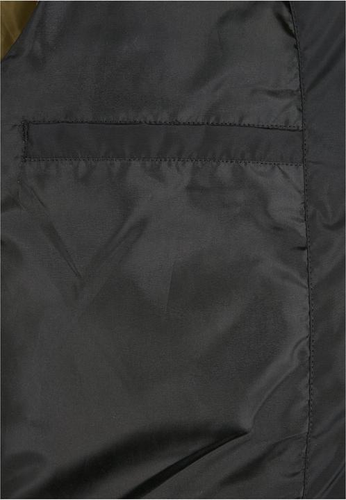 Produktbild Urban Classics Block Puffer Vest (XXL)