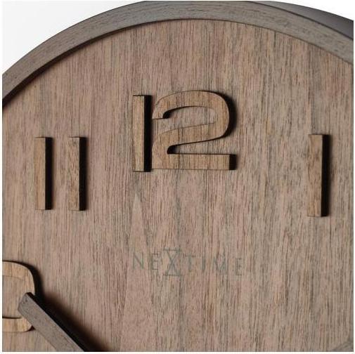 Produktbild Nextime Wood Wood (35 cm)