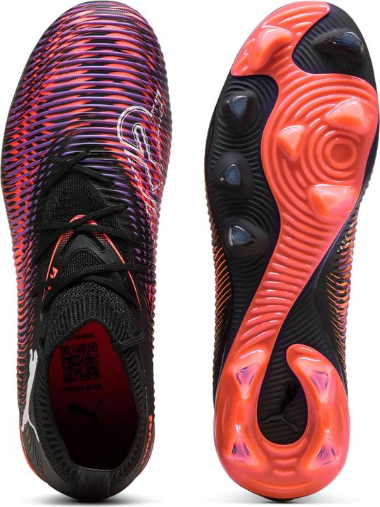 Immagine prodotto Puma FUTURO 8 MATCH FG/AG Wn's (41)