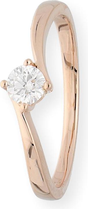Image du produit Carat Solitaire (54, Or 750/18 K)