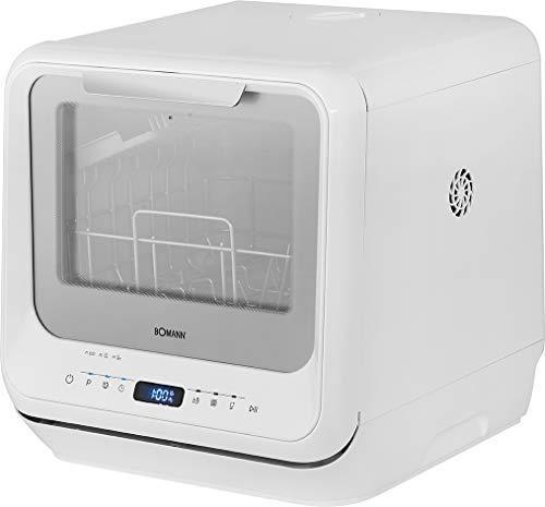 Produktbild Bomann TSG 7402