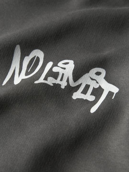 Actual product image Lmtd Loose Fit Hoodie (158)