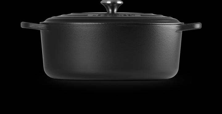 Actual product image Le Creuset Signature (35 cm, Casserole + Stewpot, Cast iron)