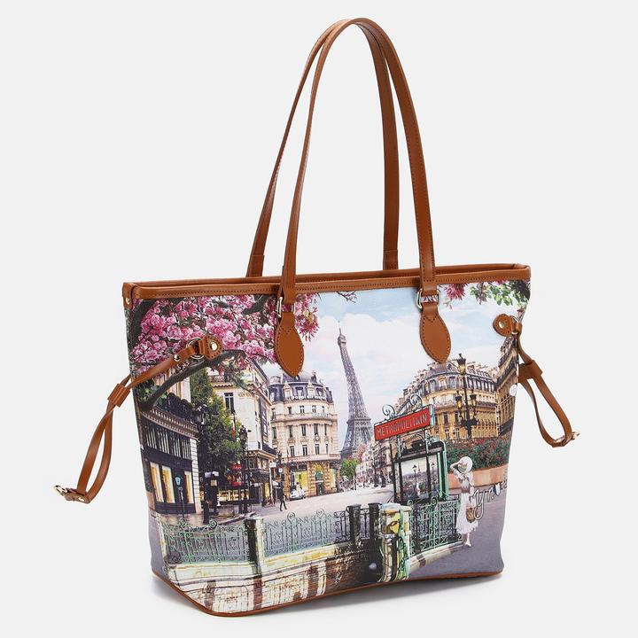Produktbild Ynot? Yesbag Shopper Tasche 46.5 cm (21 l)