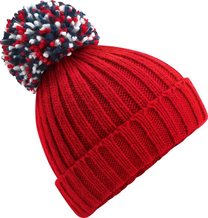 Produktbild Beechfield Hygge Mütze (One Size)