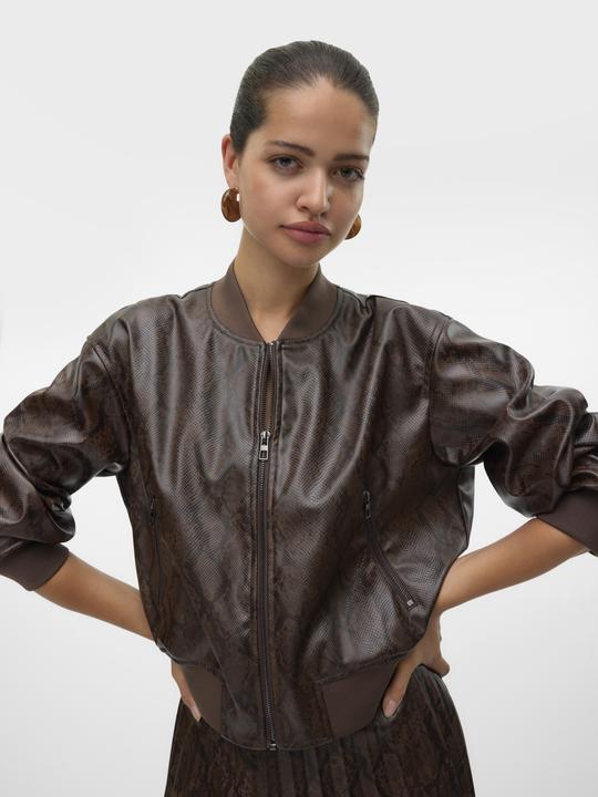 Produktbild Vero Moda VMNITA Bomberjacke Blousonjacke (M)