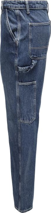 Image du produit Only & Sons ONSEDGE Taille moyenne Coupe droite Jeans Coupe normale jeans (34)