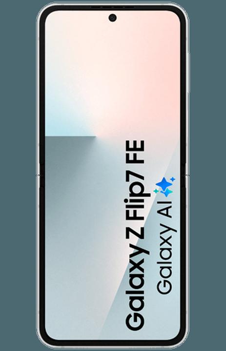 Produktbild Samsung Galaxy Z Flip7 FE