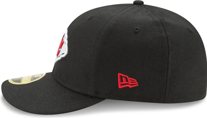 Immagine prodotto New Era 59Fifty Profilo basso Kansas City Chiefs (7 1/2)