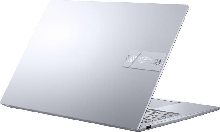 Image du produit ASUS VivoBook M3604YA-L2005W 16" R7-7730U/16GB/1TB W11H (16", AMD Ryzen 7 7730U, 16 Go, 1000 Go, DE)