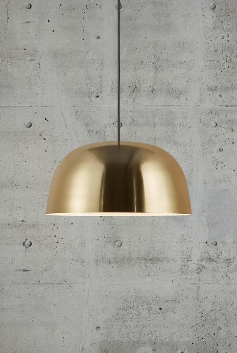 Immagine prodotto Nordlux Cera, lampada a sospensione, ottone (E27)