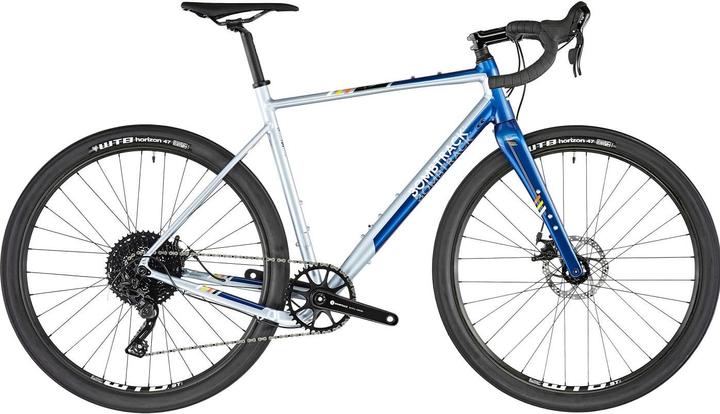 Produktbild Bombtrack Audax AL (50 cm)