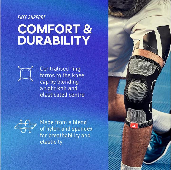 Actual product image adidas Knee Support (XL)