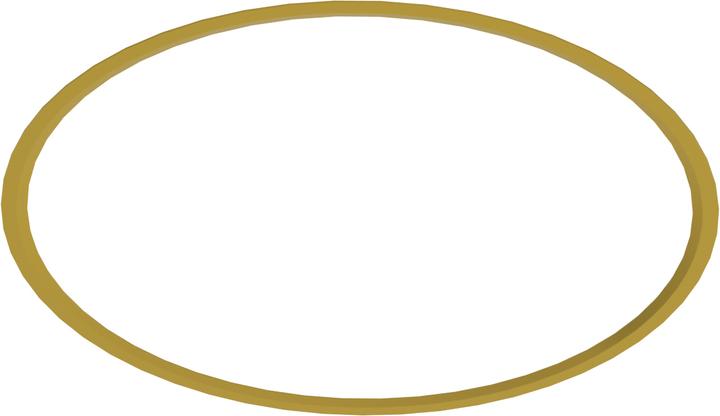 Produktbild Nordlux Noxy, Deckenleuchte, Schwarz (1650 lm)