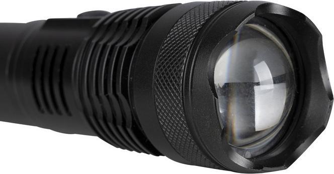 Actual product image Trespass EDZELL Flashlight (1000 lm)