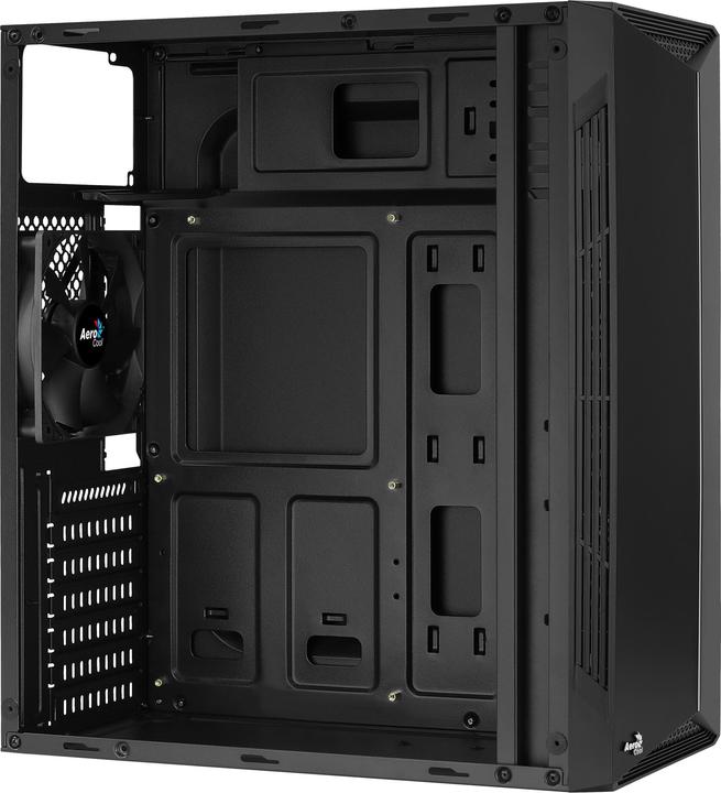 Produktbild AeroCool Split (mATX, Mini-ITX, ATX)