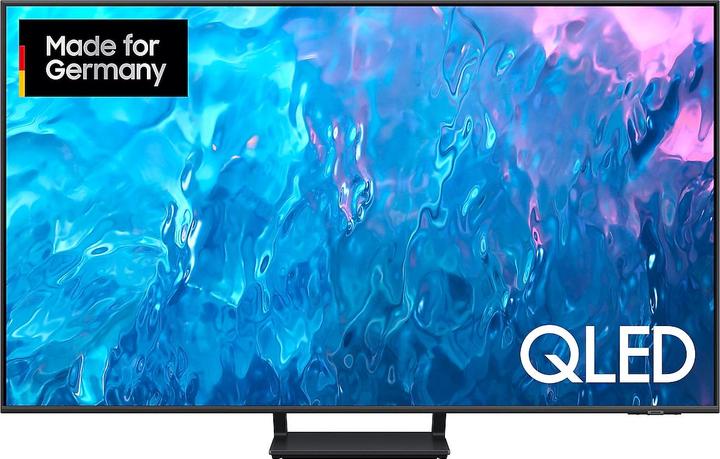 Produktbild Samsung GQ75Q70CAT (75", Q70C, QLED, 4K, 2023)