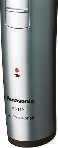 Produktbild Panasonic Er-1421